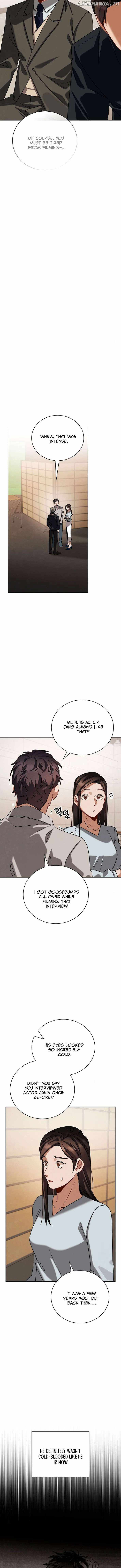 Be the Actor Chapter 120 6